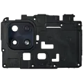Motherboard Protective Cover With Lens For Xiaomi Redmi 10C