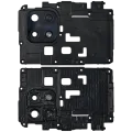Motherboard Protective Cover With Lens For Xiaomi Redmi 10C
