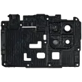Motherboard Protective Cover With Lens For Xiaomi Redmi 10C