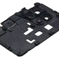 Motherboard Protective Cover With Lens For Xiaomi Redmi 10C