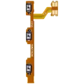 Power / Volume Button Flex Cable For Xiaomi 12T / 12T Pro
