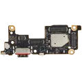 Charging Port Board With Sim Card Reader For Xiaomi 12T / 12T Pro (Premium)