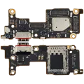 Charging Port Board With Sim Card Reader For Xiaomi 12T / 12T Pro (Premium)