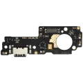 Charging Port With Board For Xiaomi Redmi 10 5G