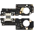 Charging Port With Board For Xiaomi Redmi 10 5G