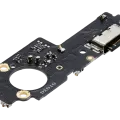 Charging Port With Board For Xiaomi Redmi 10 5G