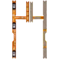 Power / Volume Button Flex Cable For Xiaomi Redmi 10 5G