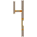 Power / Volume Button Flex Cable For Xiaomi Redmi 10 5G