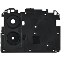 Motherboard Protective Cover With Lens For Xiaomi Redmi 10 5G