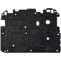 Motherboard Protective Cover With Lens For Xiaomi Redmi 10 5G