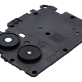 Motherboard Protective Cover With Lens For Xiaomi Redmi 10 5G