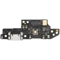 Charging Port With Board For Xiaomi Redmi 10A
