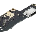 Charging Port With Board For Xiaomi Redmi 10A