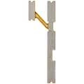 Power / Volume Button Flex Cable For Xiaomi Redmi 10A