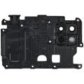 Motherboard Protective Cover With Lens For Xiaomi Redmi 10A