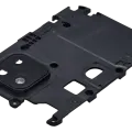 Motherboard Protective Cover With Lens For Xiaomi Redmi 10A
