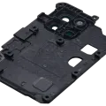Motherboard Protective Cover With Lens For Xiaomi Redmi 10A