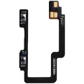 Volume Button Flex Cable For Xiaomi Mi 11i