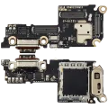 Charging Port Board With Sim Card Reader For Xiaomi 13