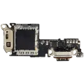 Charging Port Board With Sim Card Reader For Xiaomi 13