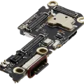 Charging Port Board With Sim Card Reader For Xiaomi 13