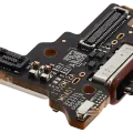 Charging Port Board For Xiaomi 13T / 13T Pro (Premium)