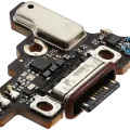 Charging Port Board For Xiaomi 13T / 13T Pro (Premium)