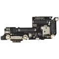 Charging Port Board With Sim Card Reader For Xiaomi 14 (Premium)