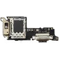 Charging Port Board With Sim Card Reader For Xiaomi 14 (Premium)