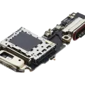 Charging Port Board With Sim Card Reader For Xiaomi 14 (Premium)