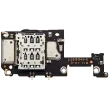 SIM Card Reader Board For Xiaomi 12 Pro