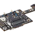 SIM Card Reader Board For Xiaomi 12 Pro