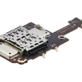 SIM Card Reader Board For Xiaomi 12 Pro