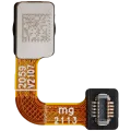 Fingerprint Sensor Flex For Xiaomi 12 Lite