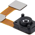Fingerprint Sensor Flex For Xiaomi 12 Lite