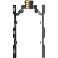 Power / Volume Button Flex Cable For Xiaomi 12 Lite