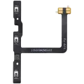 Power / Volume Button Flex Cable For Xiaomi 13 Pro