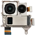 Back Camera (Wide & Periscope Telephoto & Ultra Wide) For Xiaomi Mi 11 Ultra
