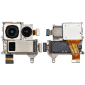 Back Camera (Wide & Periscope Telephoto & Ultra Wide) For Xiaomi Mi 11 Ultra