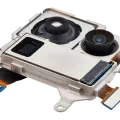 Back Camera (Wide & Periscope Telephoto & Ultra Wide) For Xiaomi Mi 11 Ultra