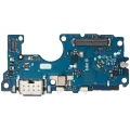 Charging Port Board For Motorola Moto G85 (XT2427 / 2024) (Premium)