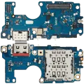 Charging Port Board For Motorola Moto G85 (XT2427 / 2024) (Premium)
