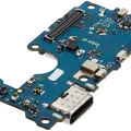 Charging Port Board For Motorola Moto G85 (XT2427 / 2024) (Premium)