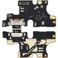 Charging Port With Board For TCL 30 XL (T671G)