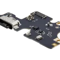 Charging Port With Board For TCL 30 XL (T671G)