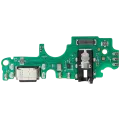 Charging Port With Board For TCL 50 XL 5G