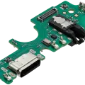 Charging Port With Board For TCL 50 XL 5G