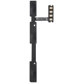 Power And Volume Button Flex For T-Mobile Revvl 7