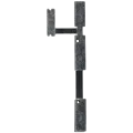 Power And Volume Button Flex For T-Mobile Revvl 7