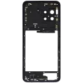 Mid-Frame Housing For T-Mobile Revvl 7 Pro (Azurite Blue)